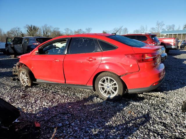 Photo 1 VIN: 1FADP3F24FL243394 - FORD FOCUS SE 