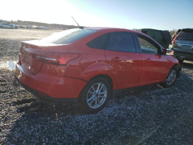 Photo 2 VIN: 1FADP3F24FL243394 - FORD FOCUS SE 