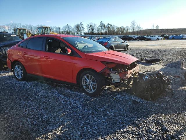 Photo 3 VIN: 1FADP3F24FL243394 - FORD FOCUS SE 