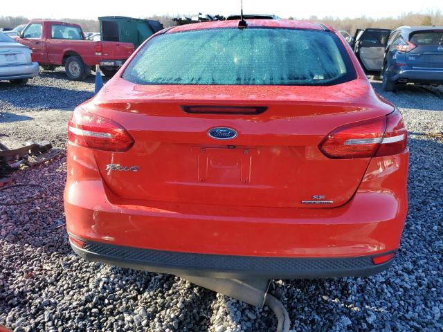 Photo 5 VIN: 1FADP3F24FL243394 - FORD FOCUS SE 