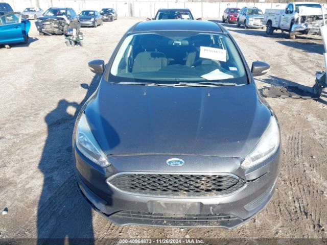 Photo 5 VIN: 1FADP3F24FL243816 - FORD FOCUS 