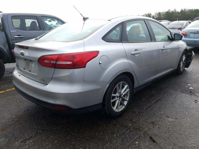 Photo 3 VIN: 1FADP3F24FL244531 - FORD FOCUS 