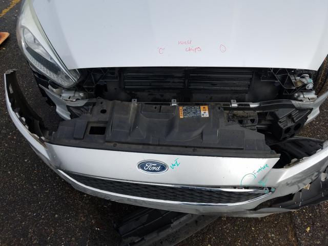 Photo 8 VIN: 1FADP3F24FL244531 - FORD FOCUS 