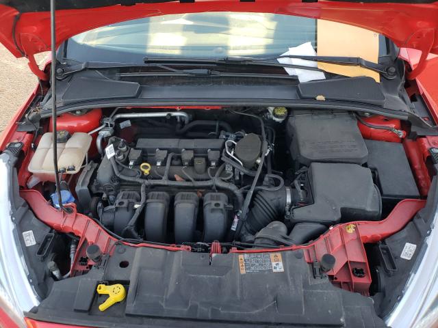 Photo 6 VIN: 1FADP3F24FL244612 - FORD FOCUS SE 