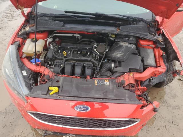 Photo 10 VIN: 1FADP3F24FL248479 - FORD FOCUS 