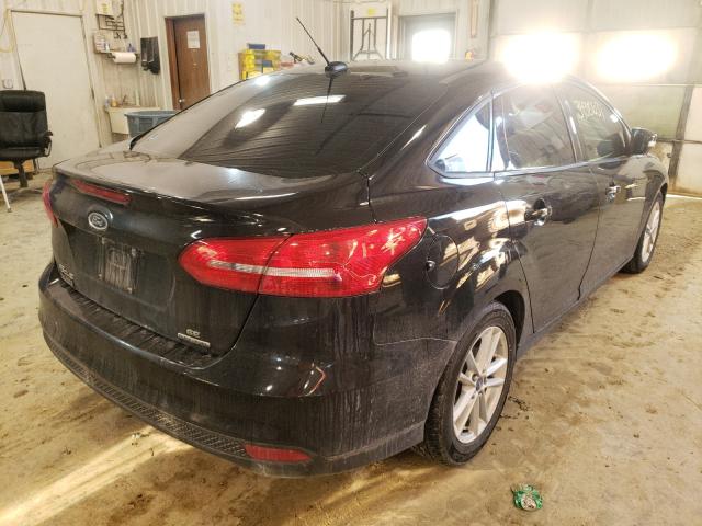 Photo 3 VIN: 1FADP3F24FL248496 - FORD FOCUS SE 