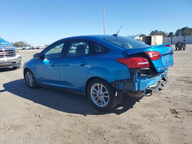 Photo 1 VIN: 1FADP3F24FL253133 - FORD FOCUS 