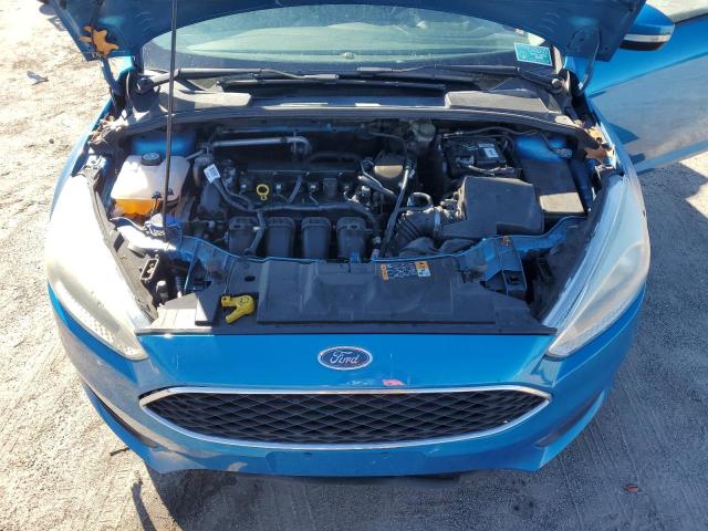 Photo 10 VIN: 1FADP3F24FL253133 - FORD FOCUS 