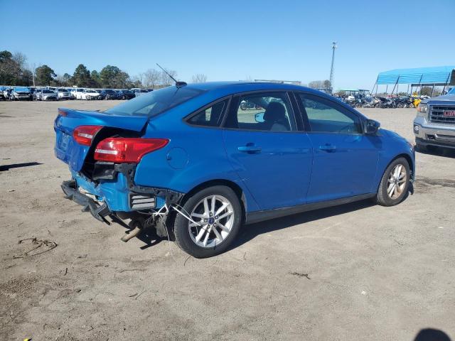 Photo 2 VIN: 1FADP3F24FL253133 - FORD FOCUS 