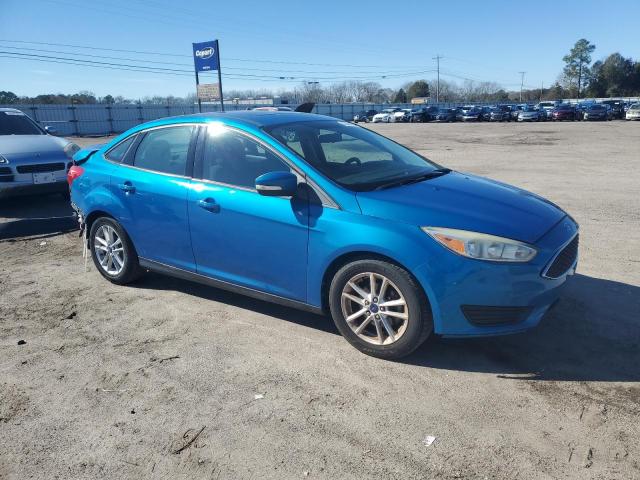 Photo 3 VIN: 1FADP3F24FL253133 - FORD FOCUS 