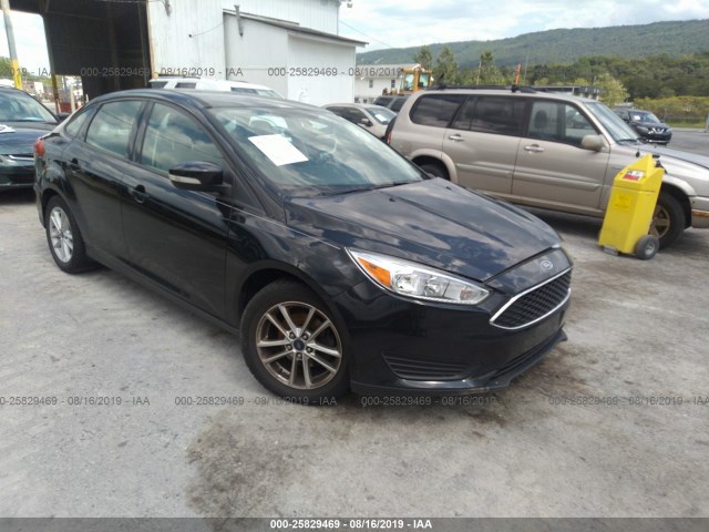 Photo 0 VIN: 1FADP3F24FL253729 - FORD FOCUS 