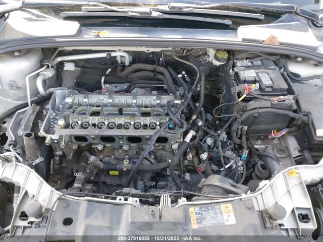 Photo 5 VIN: 1FADP3F24FL254783 - FORD FOCUS 