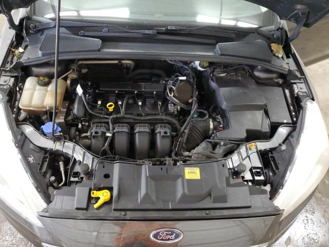 Photo 10 VIN: 1FADP3F24FL256078 - FORD FOCUS SE 