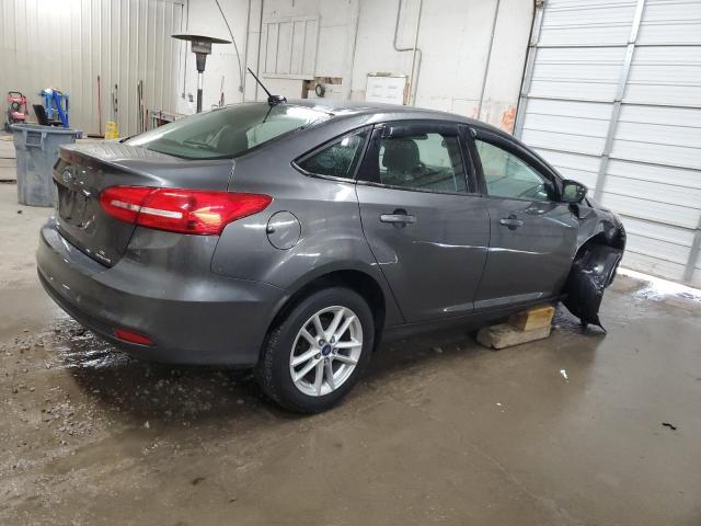 Photo 2 VIN: 1FADP3F24FL256078 - FORD FOCUS SE 