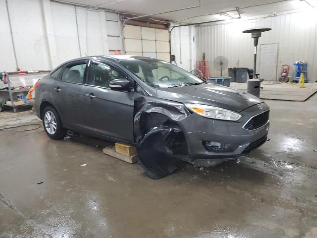 Photo 3 VIN: 1FADP3F24FL256078 - FORD FOCUS SE 