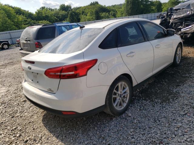 Photo 3 VIN: 1FADP3F24FL257201 - FORD FOCUS SE 