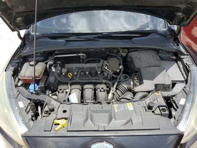 Photo 10 VIN: 1FADP3F24FL259630 - FORD FOCUS SE 