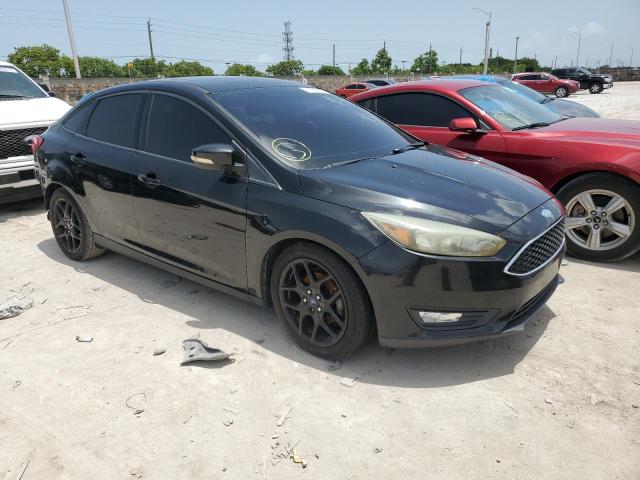 Photo 3 VIN: 1FADP3F24FL259630 - FORD FOCUS SE 