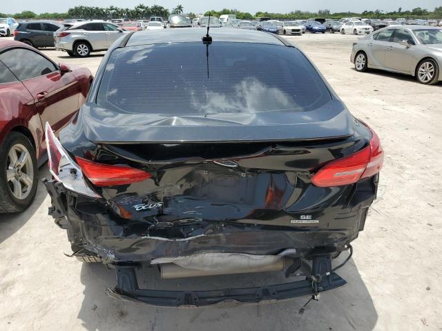 Photo 5 VIN: 1FADP3F24FL259630 - FORD FOCUS SE 