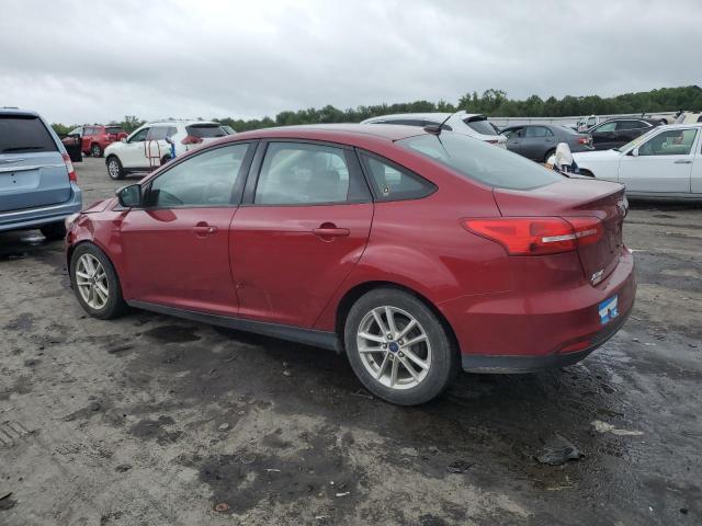 Photo 1 VIN: 1FADP3F24FL259983 - FORD FOCUS SE 