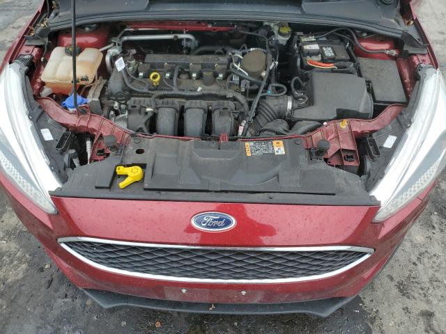 Photo 10 VIN: 1FADP3F24FL259983 - FORD FOCUS SE 