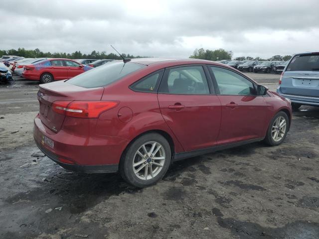 Photo 2 VIN: 1FADP3F24FL259983 - FORD FOCUS SE 