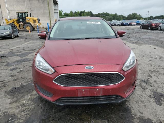 Photo 4 VIN: 1FADP3F24FL259983 - FORD FOCUS SE 