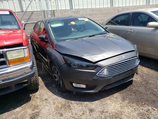 Photo 0 VIN: 1FADP3F24FL261569 - FORD FOCUS SE 