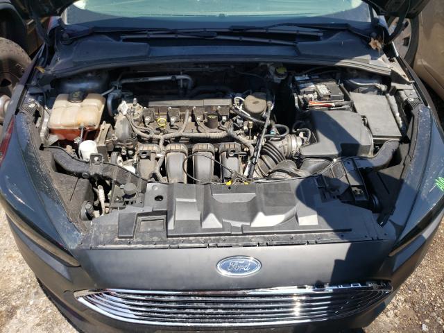 Photo 6 VIN: 1FADP3F24FL261569 - FORD FOCUS SE 