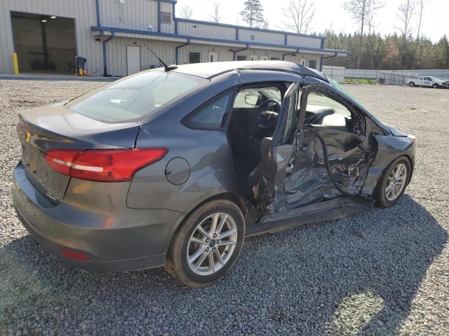 Photo 2 VIN: 1FADP3F24FL263466 - FORD FOCUS SE 