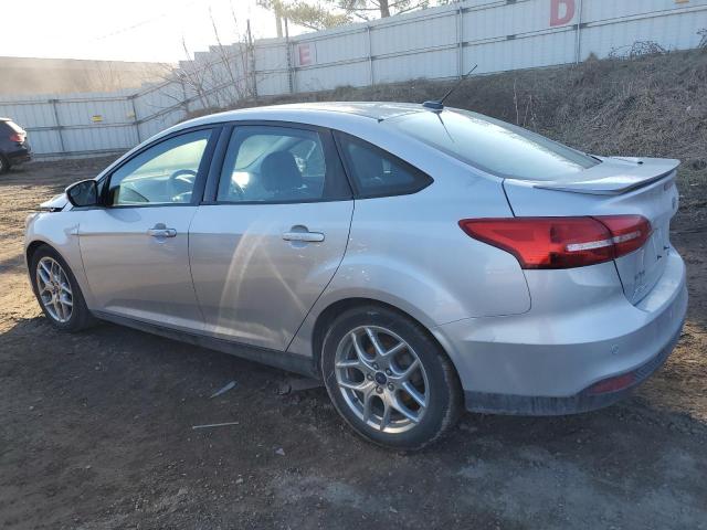 Photo 1 VIN: 1FADP3F24FL274399 - FORD FOCUS 