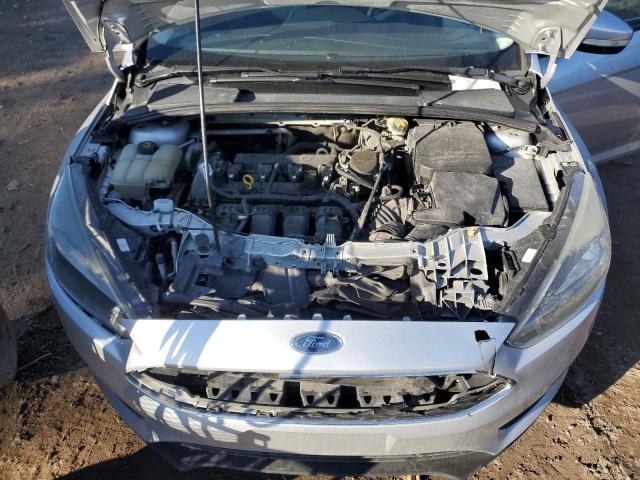 Photo 10 VIN: 1FADP3F24FL274399 - FORD FOCUS 