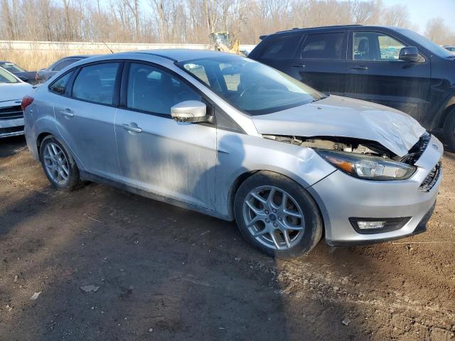 Photo 3 VIN: 1FADP3F24FL274399 - FORD FOCUS 