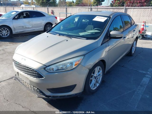 Photo 5 VIN: 1FADP3F24FL275293 - FORD FOCUS 