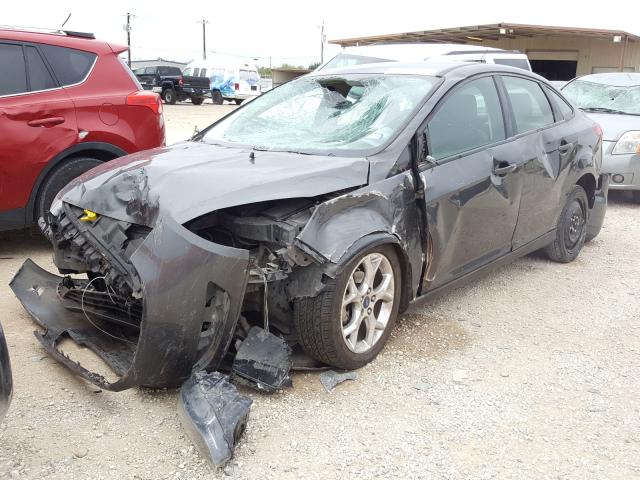 Photo 1 VIN: 1FADP3F24FL276590 - FORD FOCUS SE 