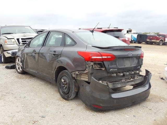 Photo 2 VIN: 1FADP3F24FL276590 - FORD FOCUS SE 