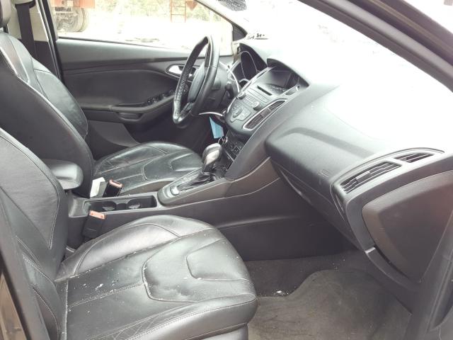 Photo 4 VIN: 1FADP3F24FL276590 - FORD FOCUS SE 