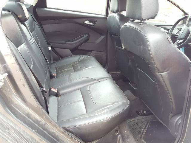 Photo 5 VIN: 1FADP3F24FL276590 - FORD FOCUS SE 