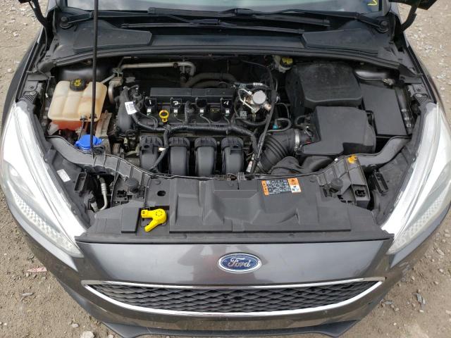 Photo 6 VIN: 1FADP3F24FL277500 - FORD FOCUS SE 