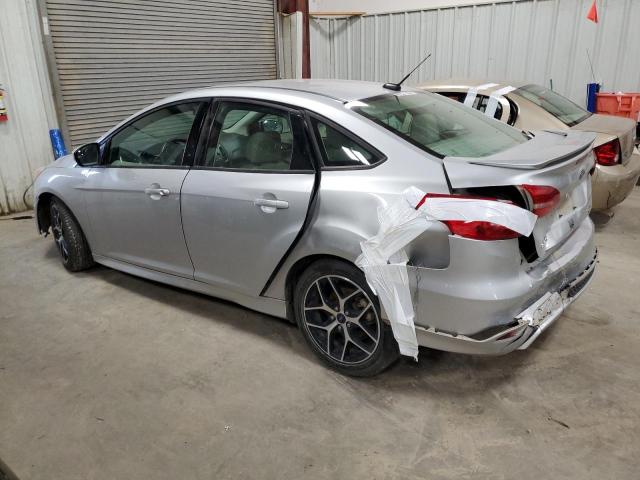 Photo 1 VIN: 1FADP3F24FL279795 - FORD FOCUS SE 