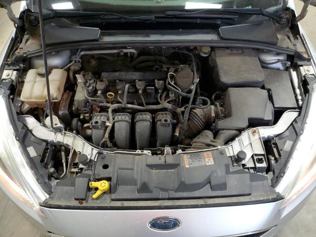 Photo 10 VIN: 1FADP3F24FL279795 - FORD FOCUS SE 