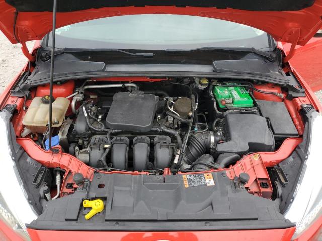 Photo 10 VIN: 1FADP3F24FL283894 - FORD FOCUS 