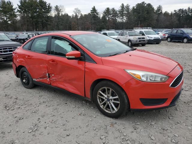 Photo 3 VIN: 1FADP3F24FL283894 - FORD FOCUS 