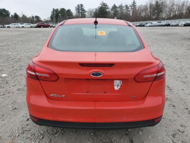 Photo 5 VIN: 1FADP3F24FL283894 - FORD FOCUS 