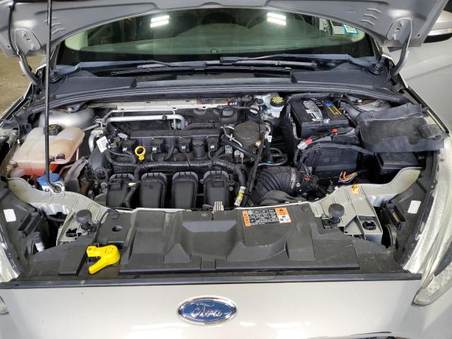 Photo 10 VIN: 1FADP3F24FL291414 - FORD FOCUS SE 