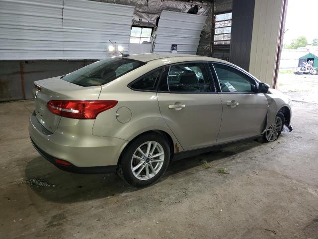 Photo 2 VIN: 1FADP3F24FL291414 - FORD FOCUS SE 