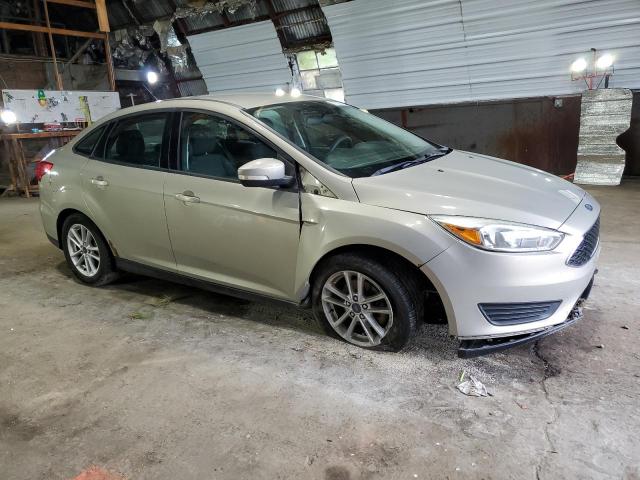 Photo 3 VIN: 1FADP3F24FL291414 - FORD FOCUS SE 