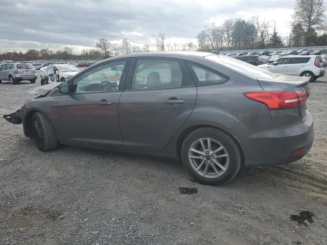 Photo 1 VIN: 1FADP3F24FL292580 - FORD FOCUS SE 