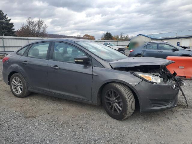 Photo 3 VIN: 1FADP3F24FL292580 - FORD FOCUS SE 