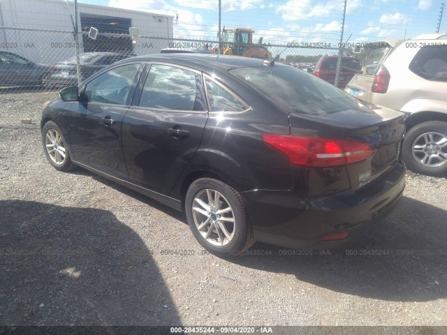 Photo 2 VIN: 1FADP3F24FL292630 - FORD FOCUS 